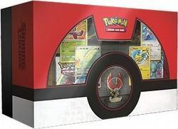 Pokemon Shining Legends Super Premium Collection