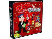 Cash N Guns Second Edition