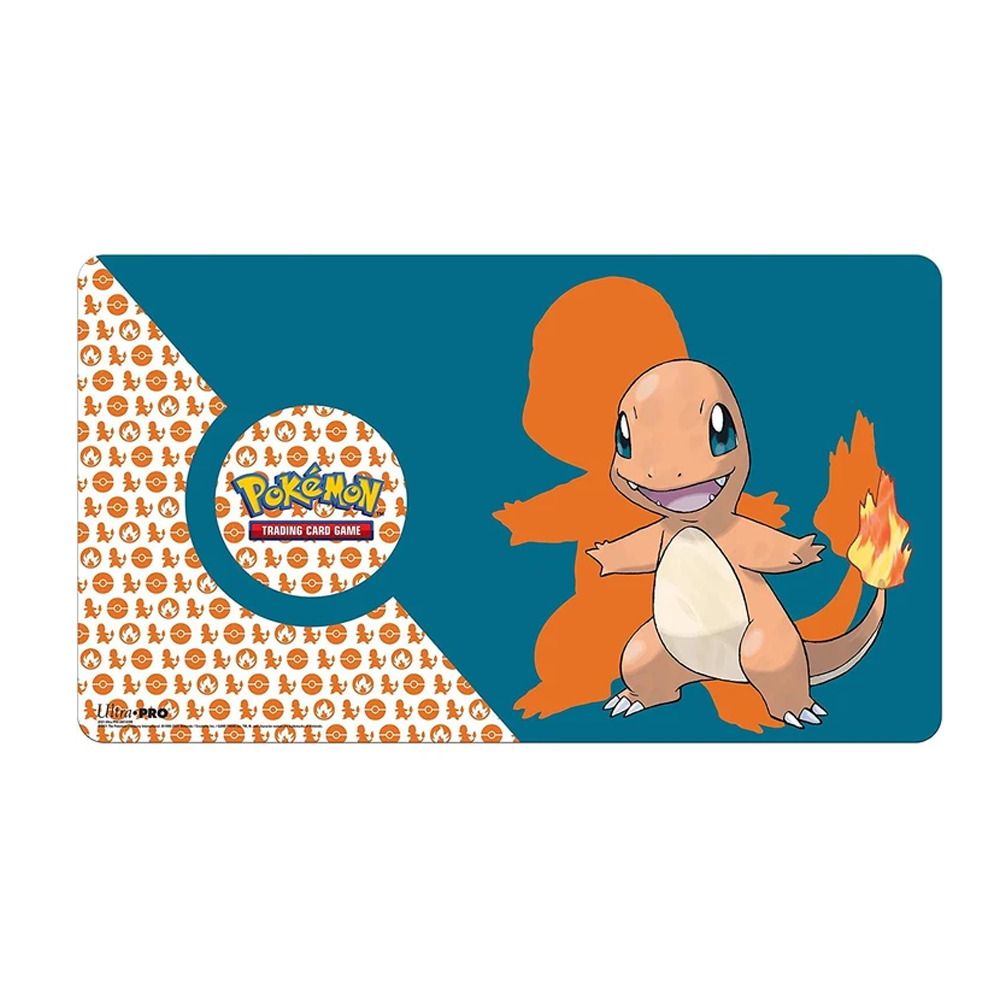 Ultra Pro - Charmander Playmat