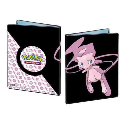 UltraPro Pokemon 9 Pocket Binder Mew