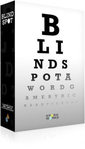 Blind Spot Game