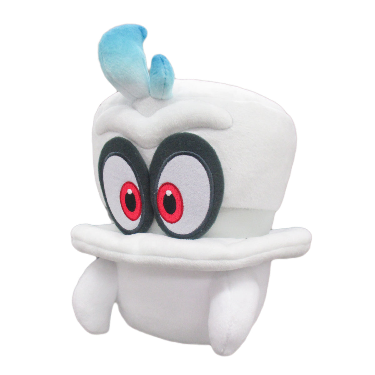Cappy 8" - Plush