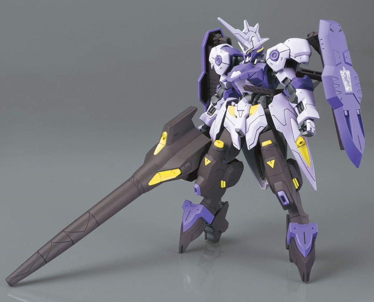 No.35 Gundam Kimaris Vidar HG IBO Model Kit