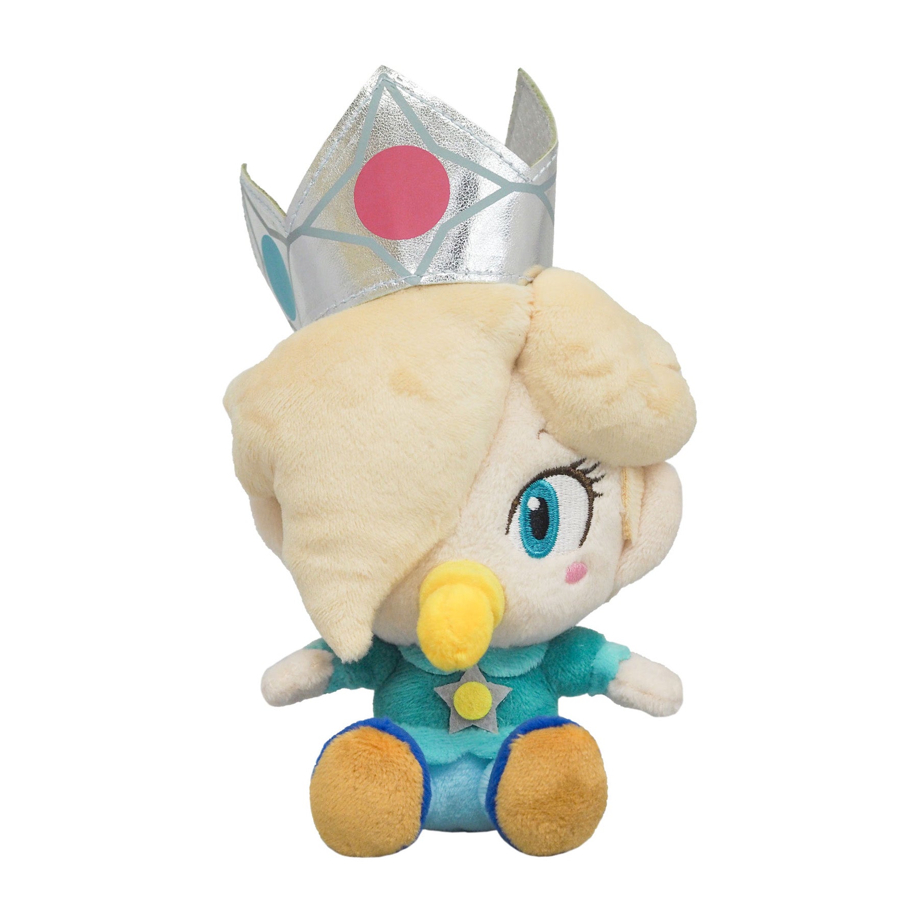 Baby Rosalina 6" - Plush