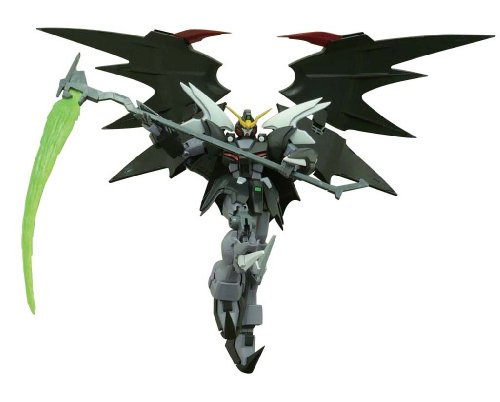 Gundam Wing EW Deathscythe Hell Ver