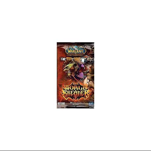 Warcraft World Breaker Booster
