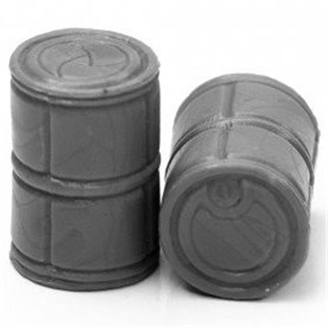 Bones Black Enlarged Dark Dwar