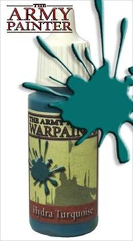 AP Warpaints Ink Blue Tone 18m