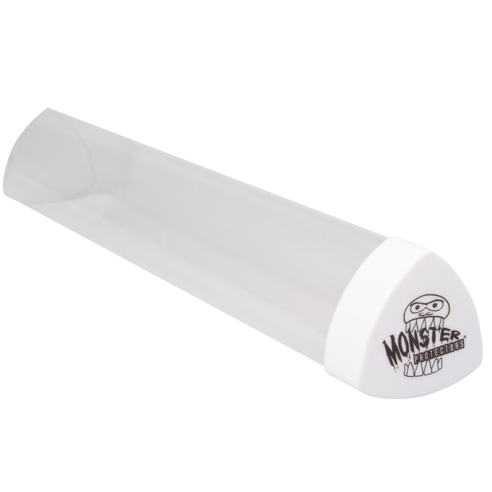 Monster Prism Tube - Matte White