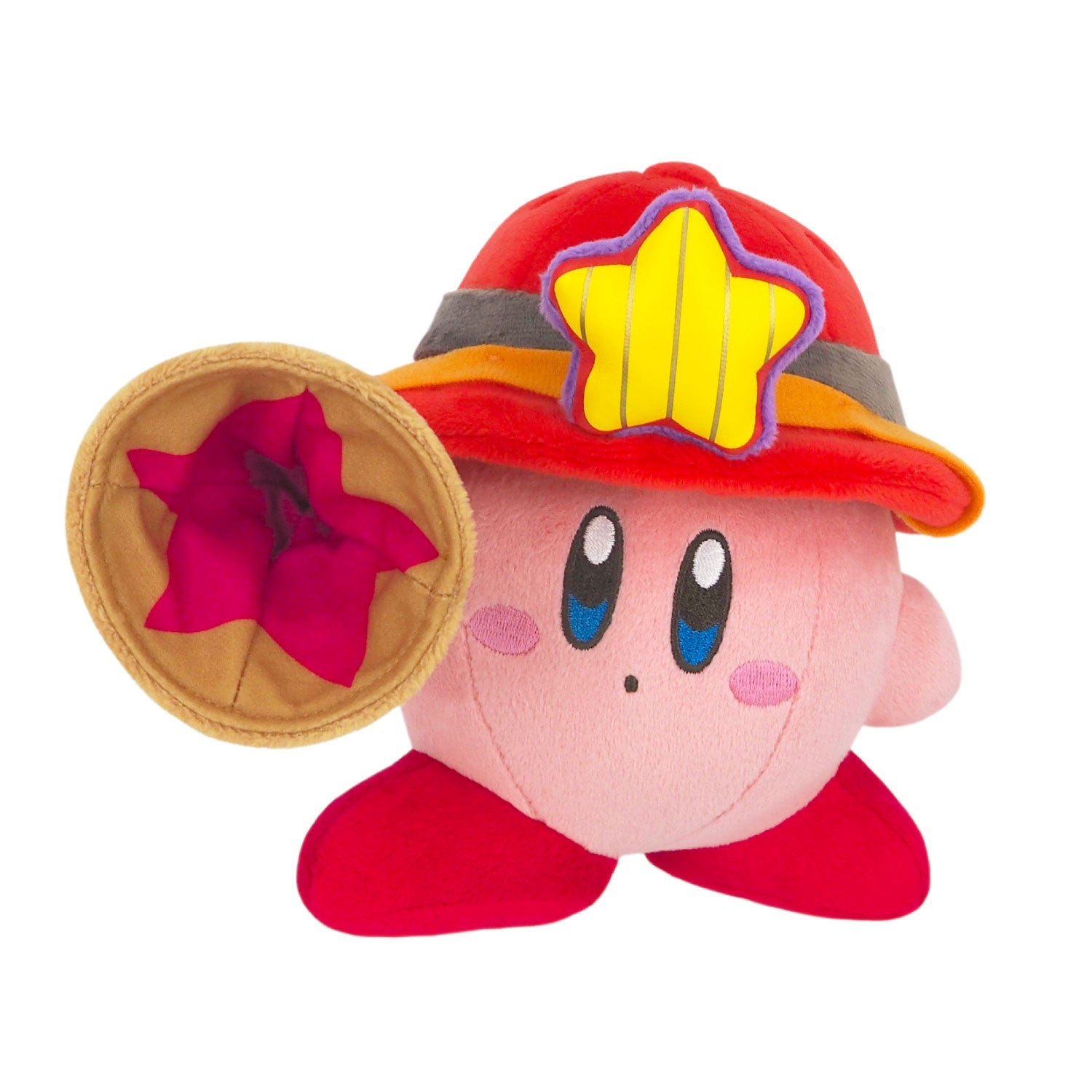 Kirby Ranger 6" - Plush