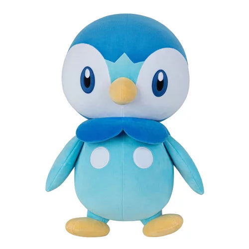 Pokemon Plush - Piplup - 24"