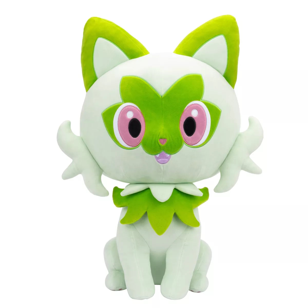 Pokemon Plush - Sprigatito - 24"