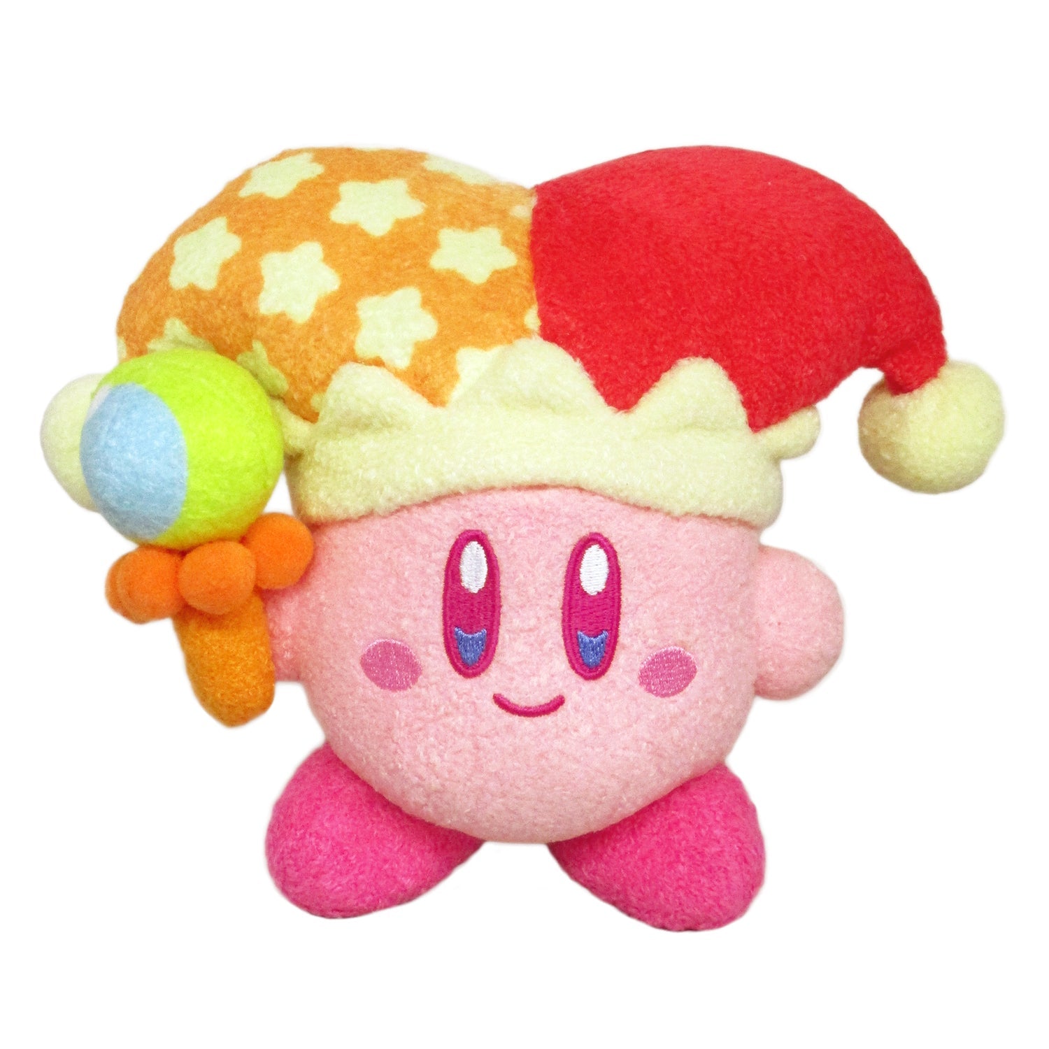 Muteki! Suteki! Beam 6" - Plush