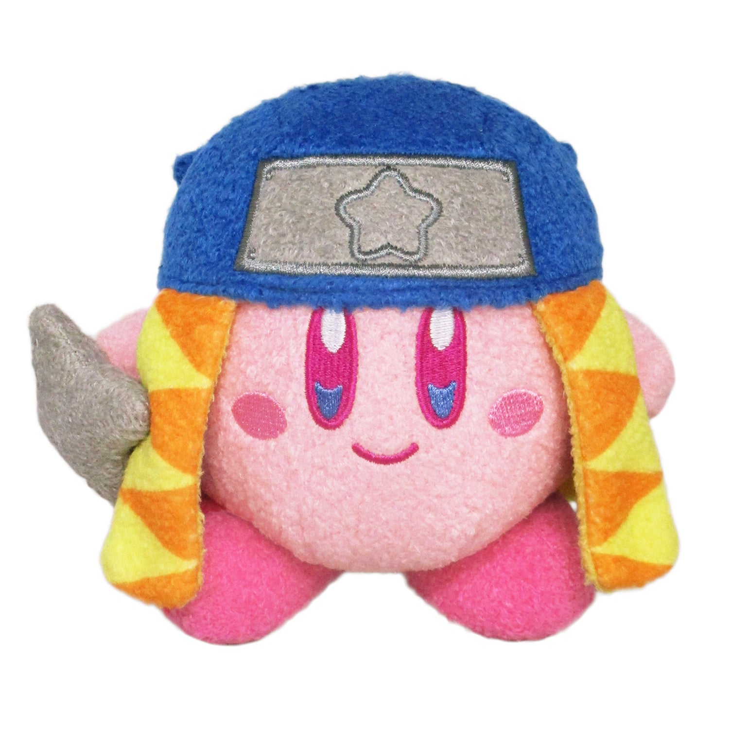 Muteki! Suteki! Ninja 6" - Plush