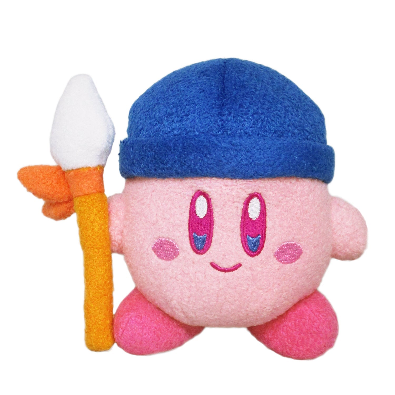 Muteki! Suteki! Bandana Costume 6" - Plush
