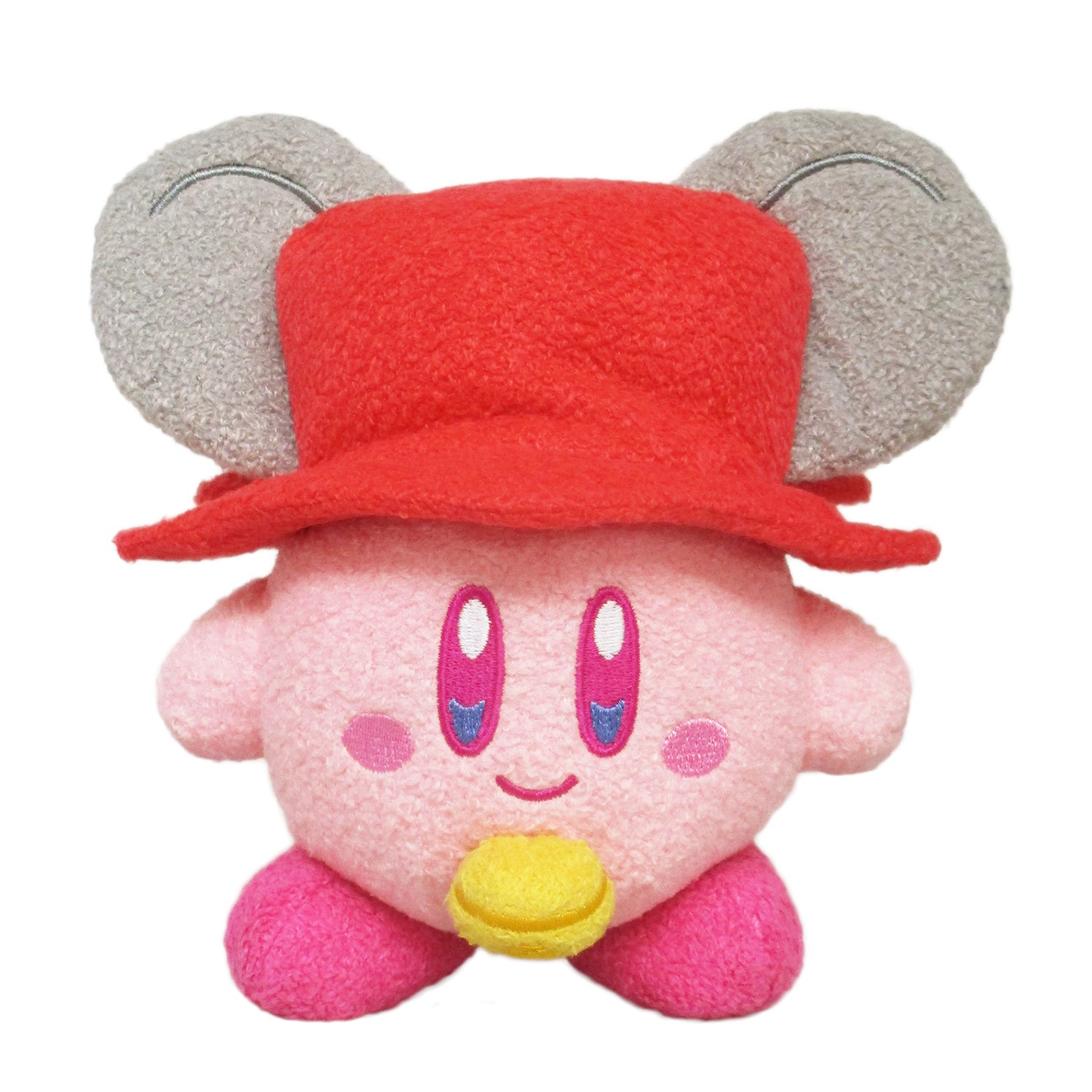 Muteki! Suteki! Daroach Costume 6" - Plush