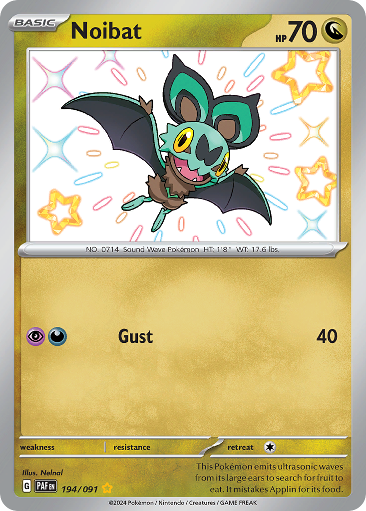 Noibat  - 194/091