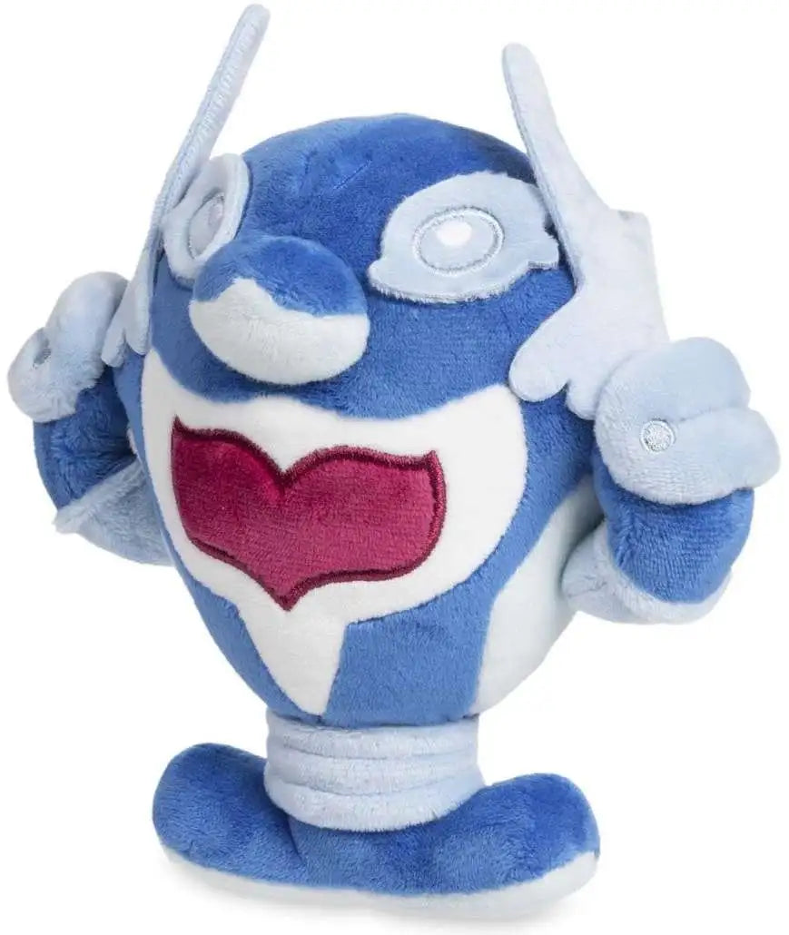 Palafin (Hero Form) Pokémon Dolls Plush - 7 ¼ In.