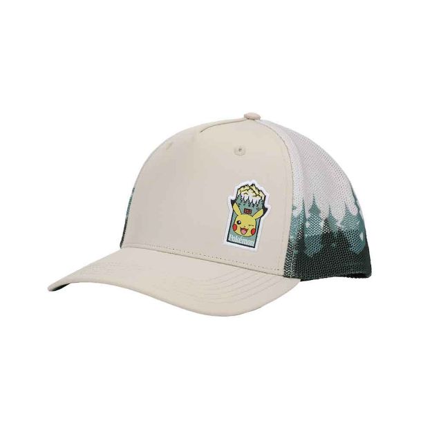 Pokemon Pickachu Water Resistant Hat