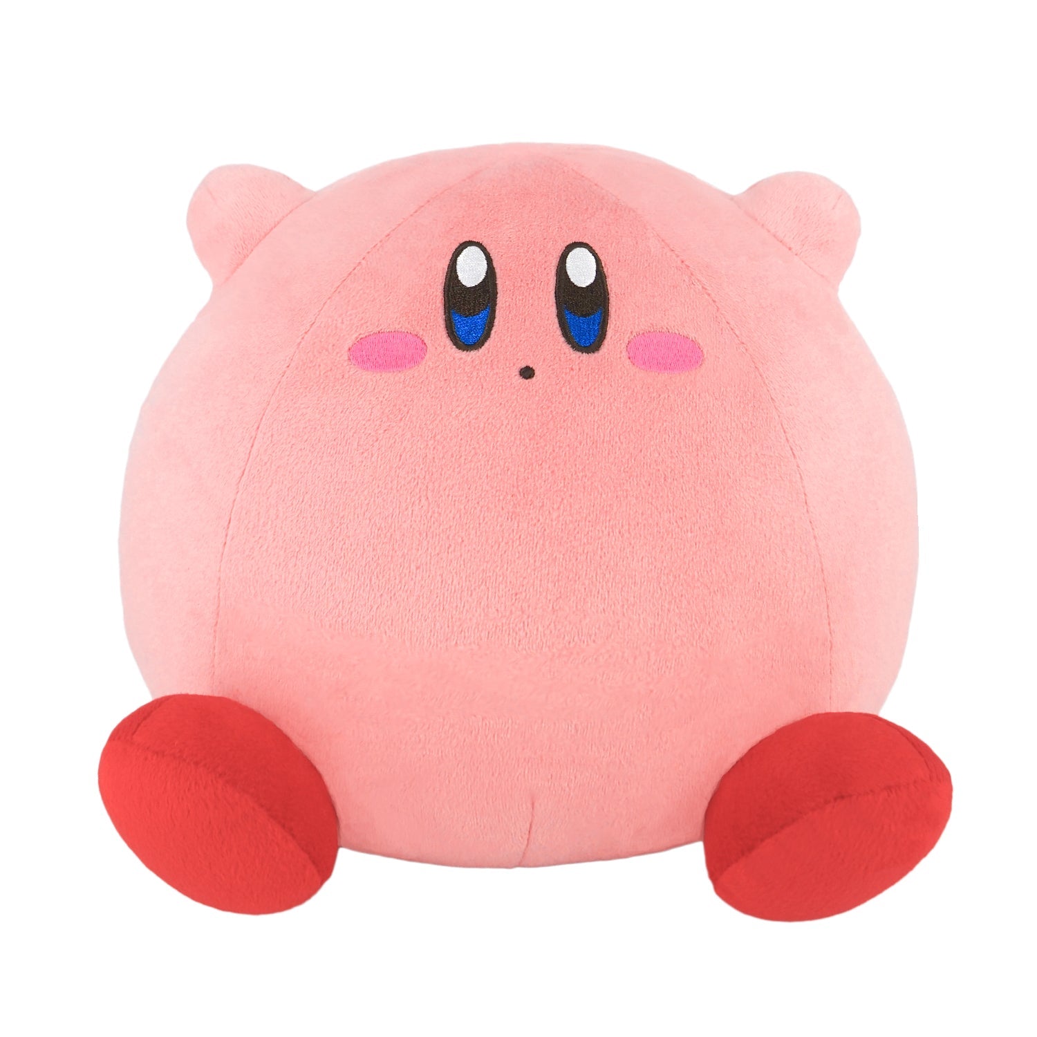 Kirby Full Belly 8" - Plush