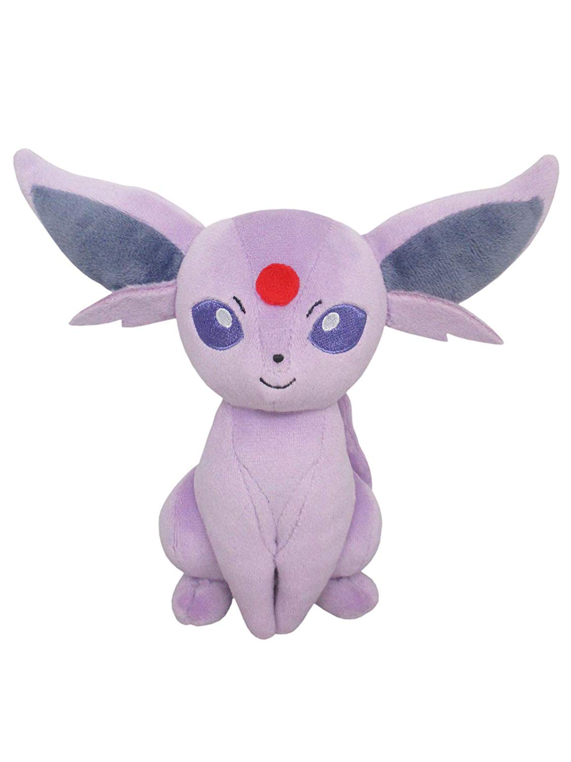 Pokemon Plush - Sanei Espeon- 7"
