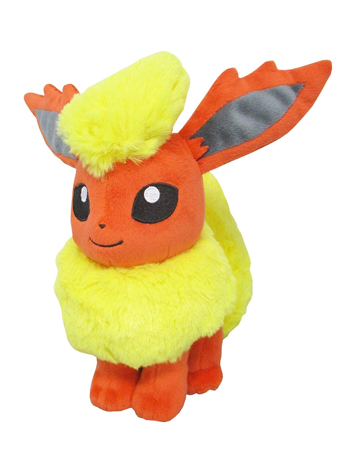 Sanei Pokemon Plush - PP112 - 7.5" Flareon