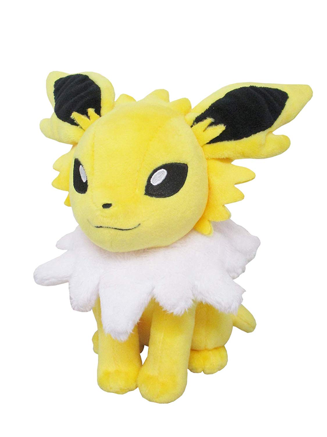 Pokemon Plush - Sanei Jolteon - 7"
