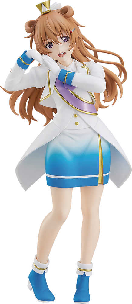 Love Live Nijigasaki High Pop Up Parade Kanata Konoe PVC Figure