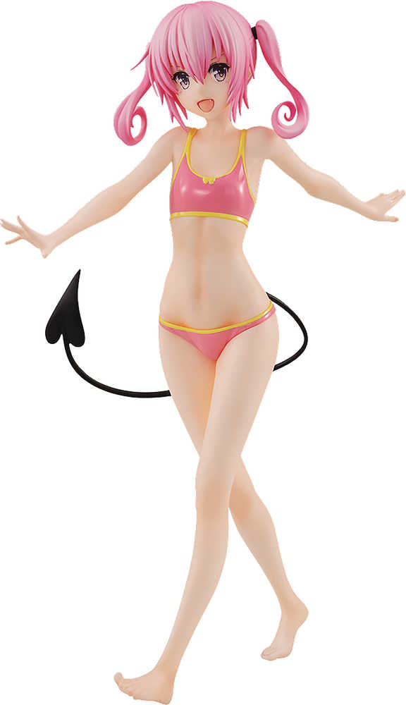To Love Ru Darkness Pop Up Parade Nana Astar PVC Figure