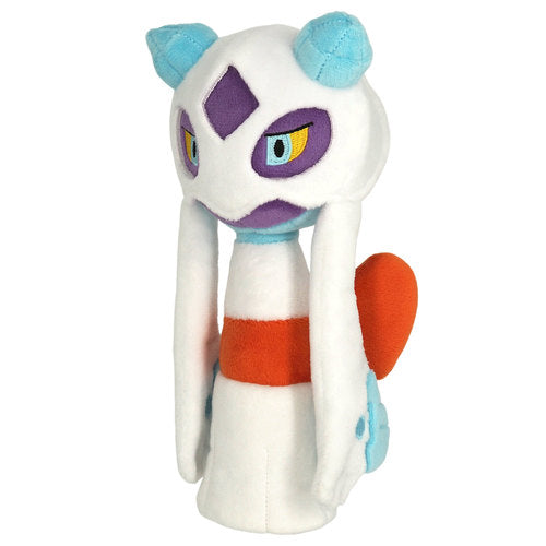 Pokemon Plush - Sanei Froslass- 8"