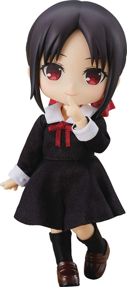 Kaguya-Sama Love Is War Kaguya Shinomiya Nendoroid Doll Action Figure (