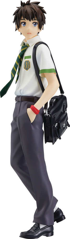 Your Name Pop Up Parade Taki Tachibana PVC Figure