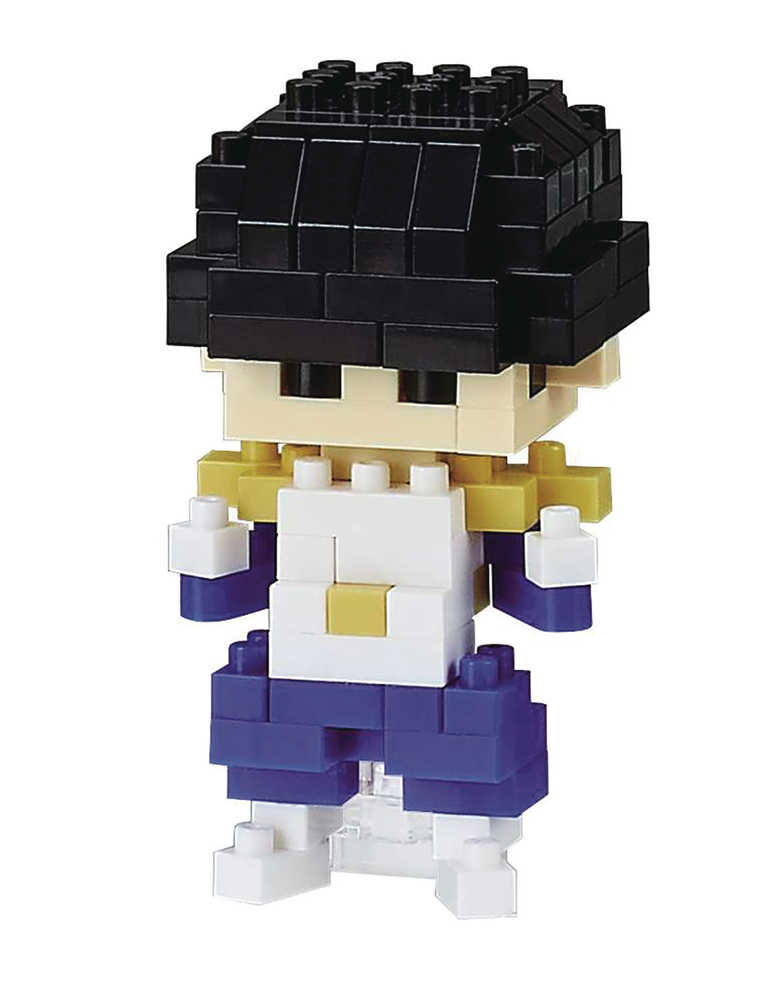 Dragon Ball Z Nanoblock Ser Son Gohan