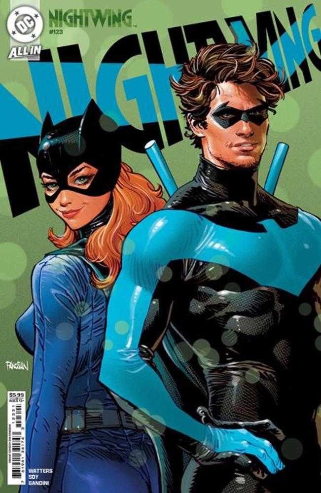 Nightwing