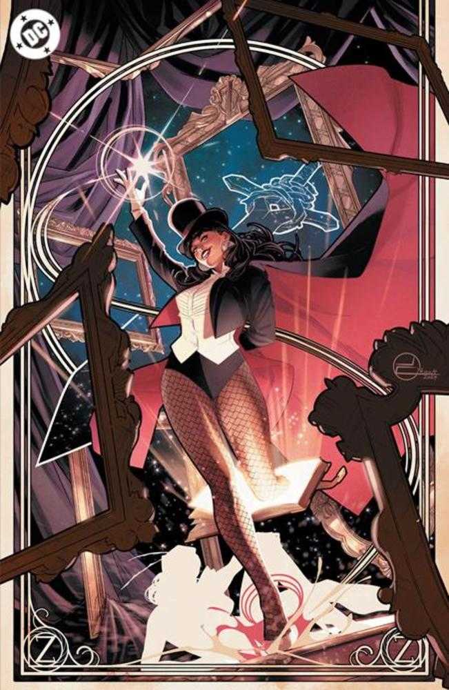 Zatanna