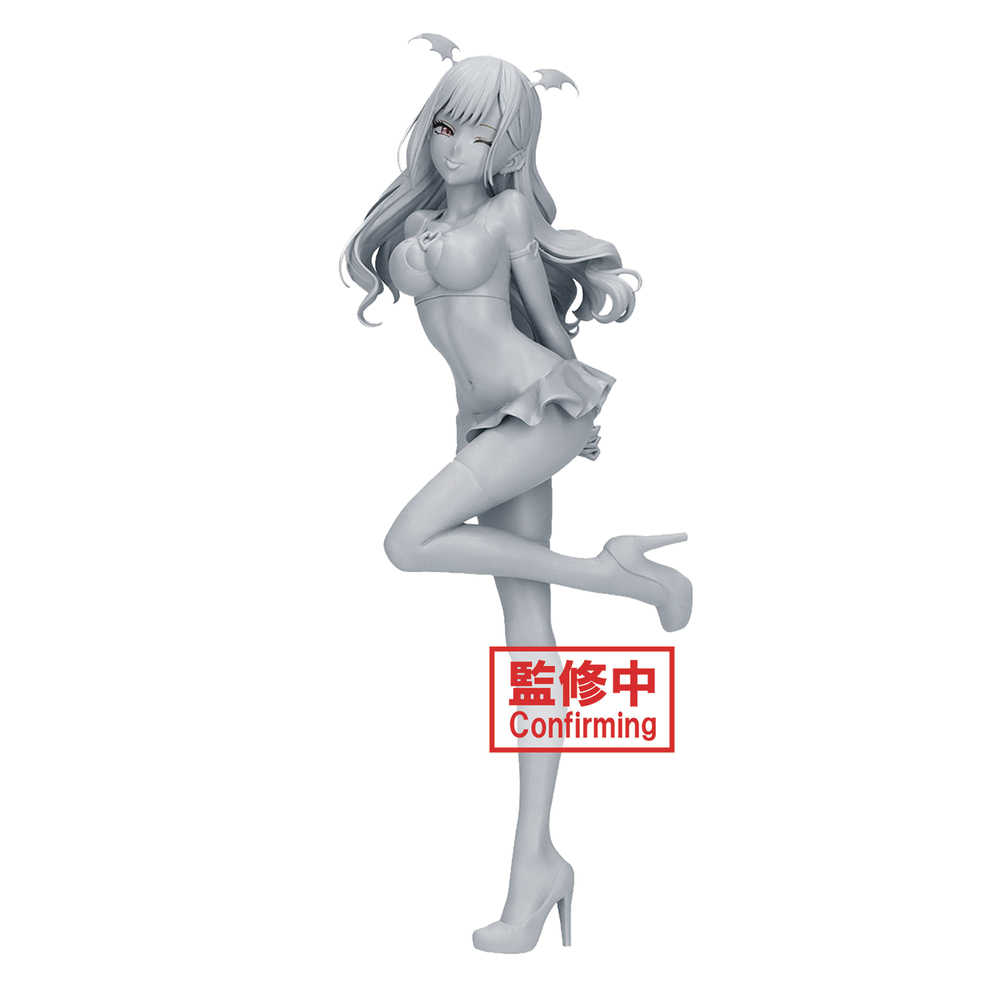 My Dress Up Darling Celestial Vivi Marin Kitagawa Figure