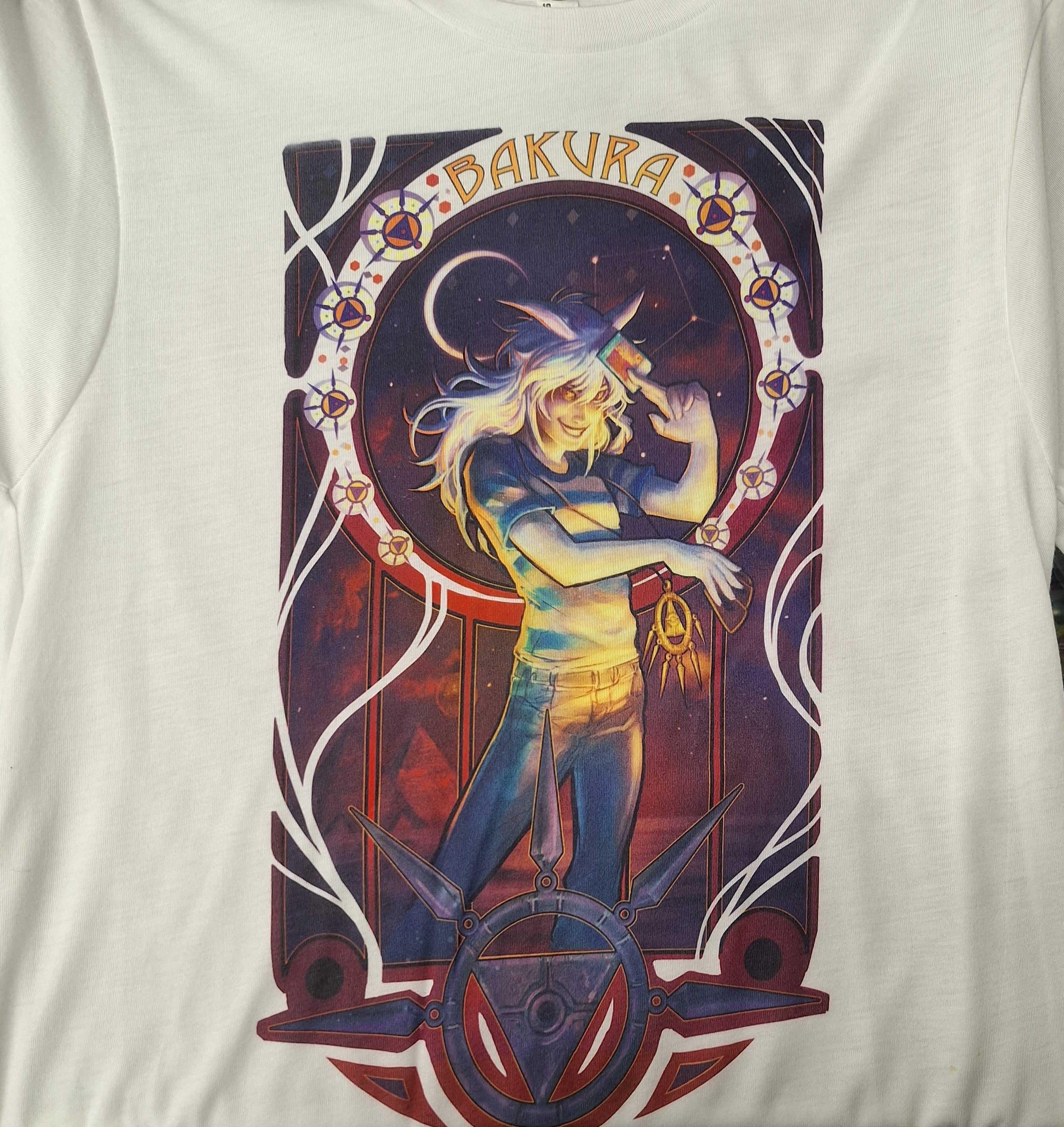 Bakura Nouveau S