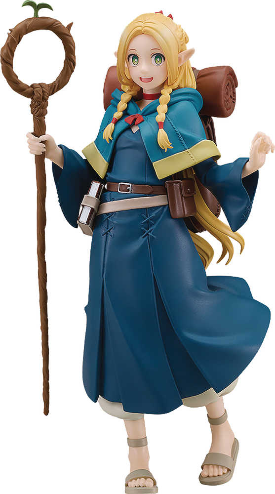 Delicious In Dungeon Pop Up Parade Marcille Figure