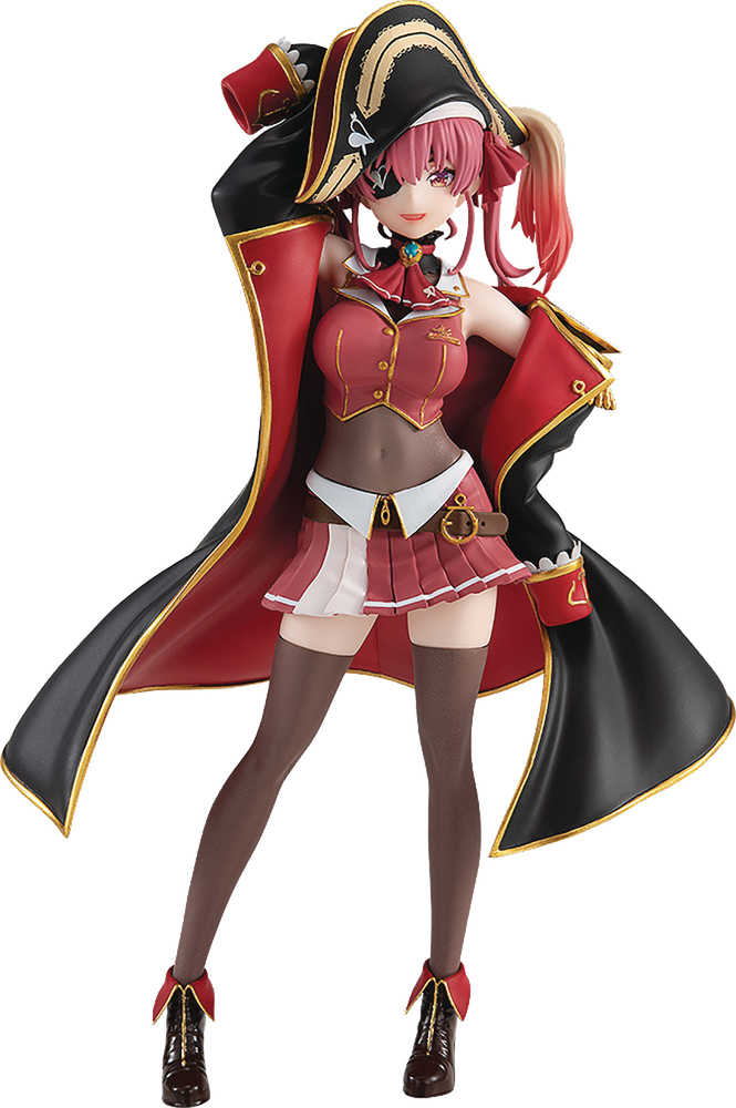 Hololive Pop Up Parade Houshou Marine PVC Figure