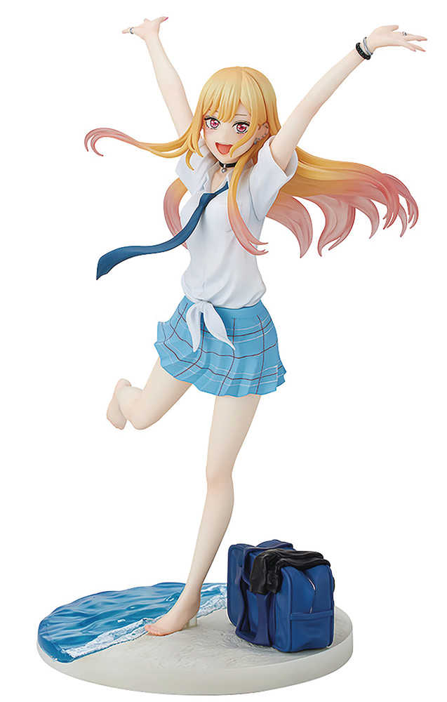 My Dress Up Darling Tenitol Marin Kitagawa Figure