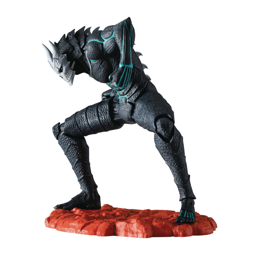 Kaiju No 8 Anime Figure