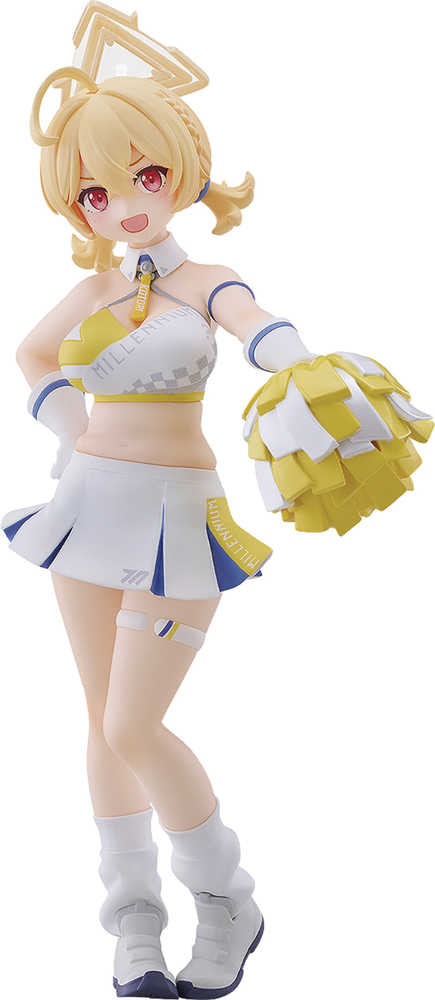 Blue Archive Pop Up Parade Kotori Cheer Squad Figure  (Mature)