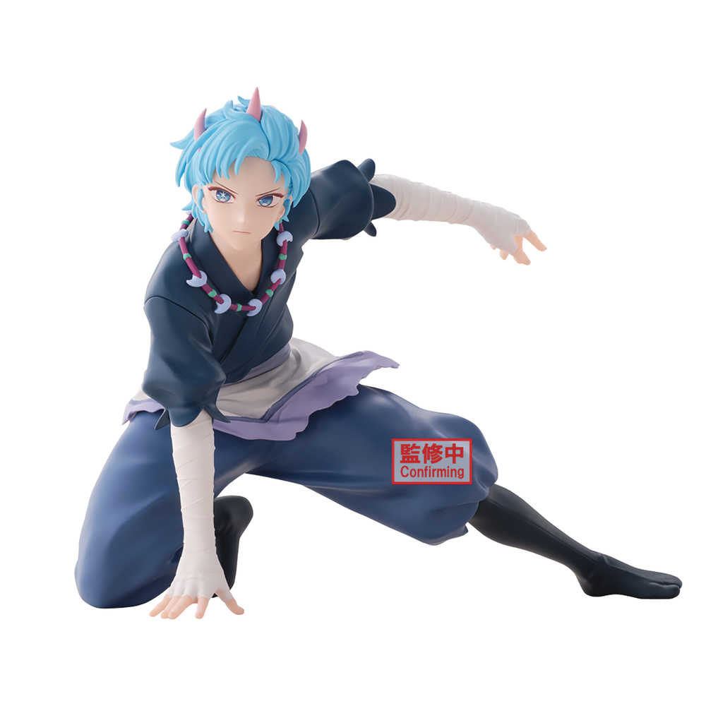 Oshi No Ko Aqua Touki Figure