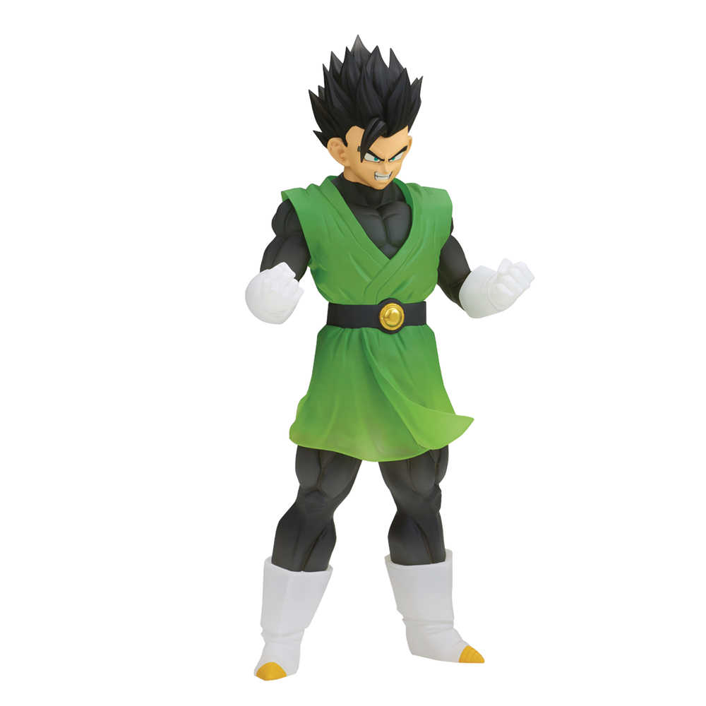 Dragon Ball Z Clearlise Son Gohan Great Saiyaman II A Figure (N