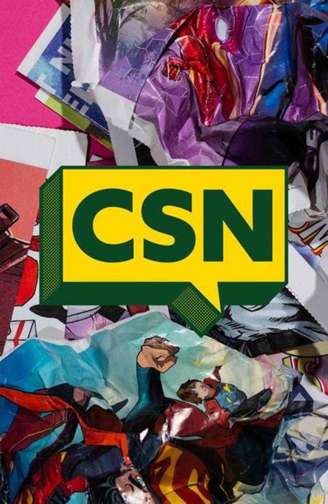 Comic Shop News #2010 (Bundle Of 100)