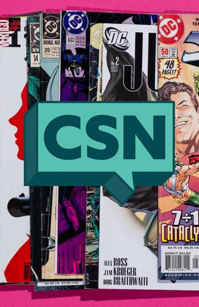 Comic Shop News #2016 (Bundle Of 100)