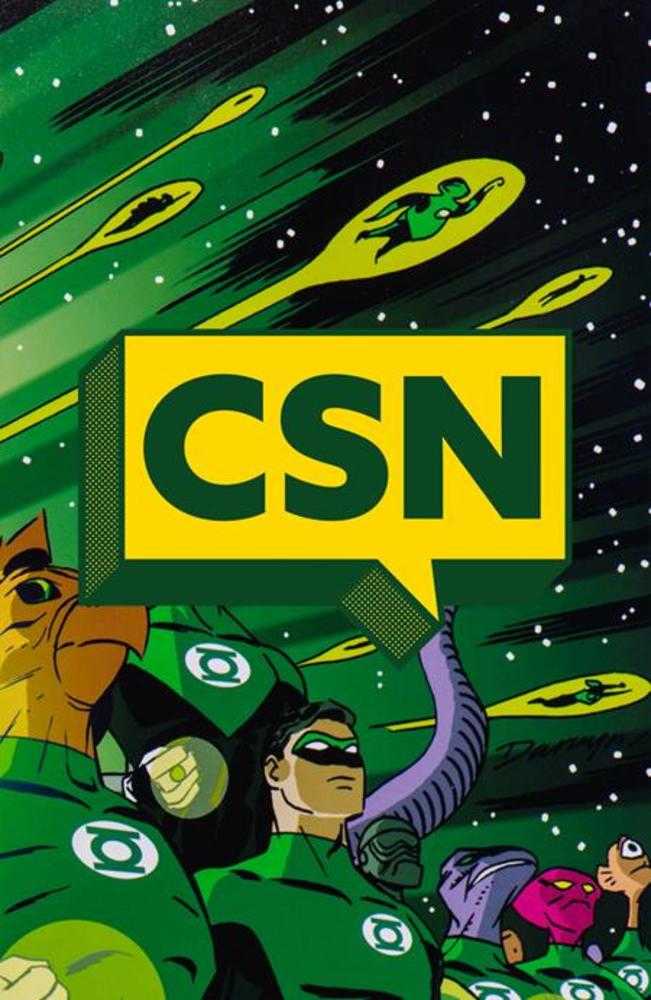 Comic Shop News #2022 (Bundle Of 100)