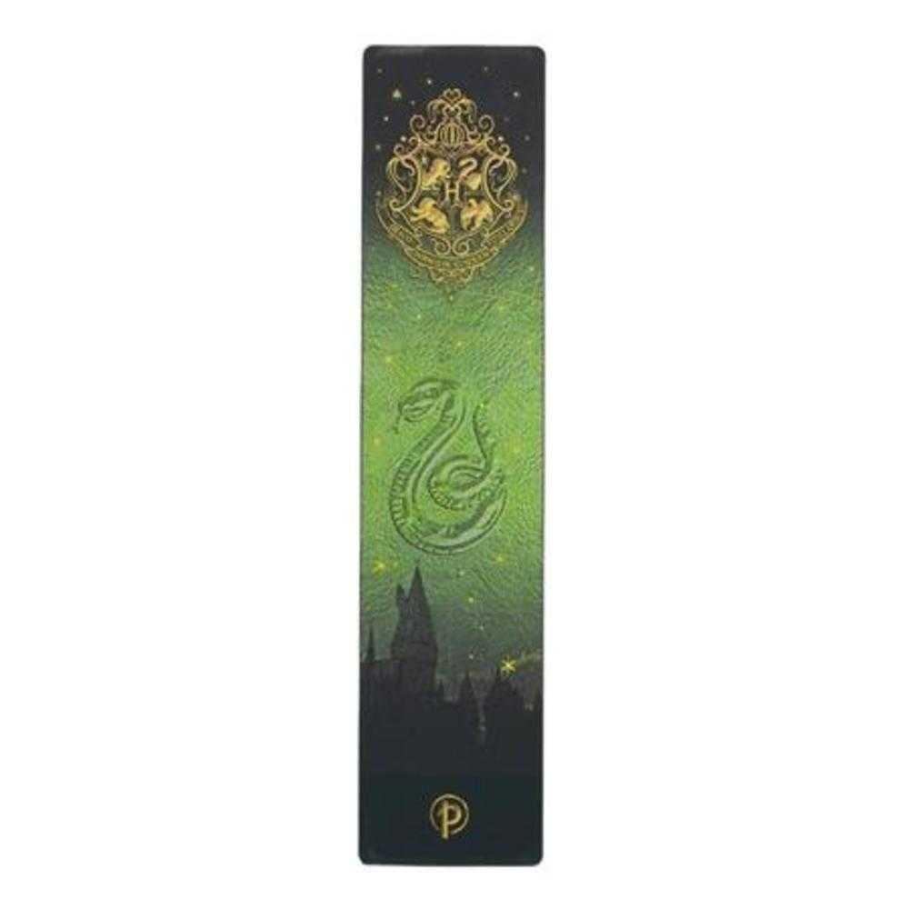 Harry Potter Bookmark Slytherin