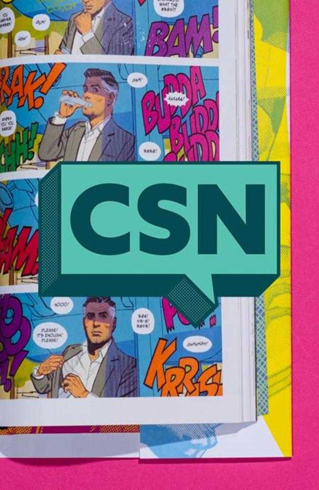 Comic Shop News #2035