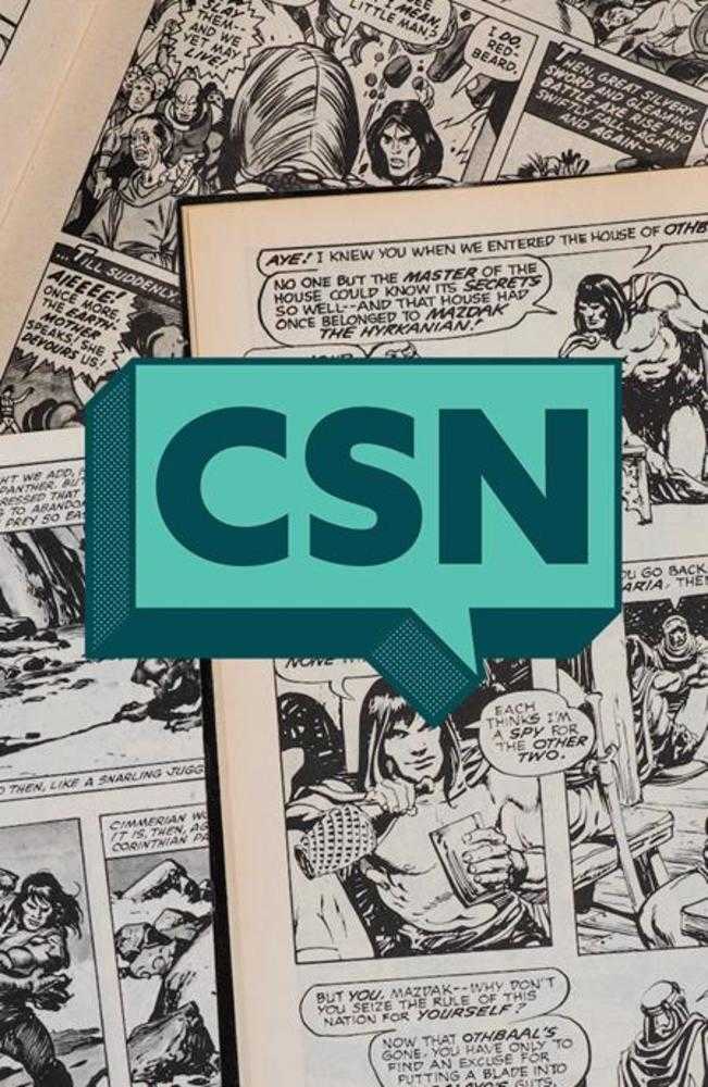 Comic Shop News #2036
